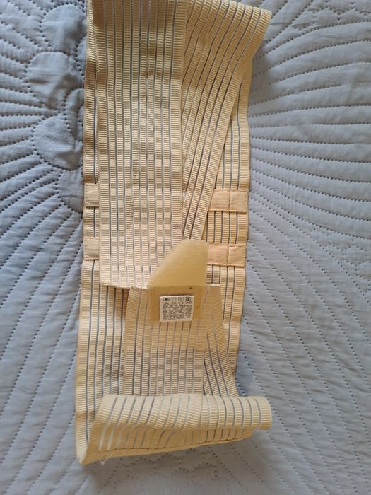 Продам бандаж для беременных размер L