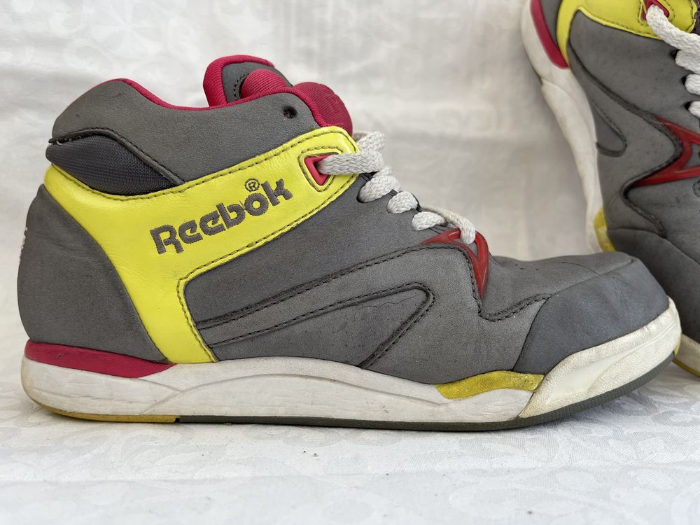 Кецове REEBOK AEROBICS номер 37,5