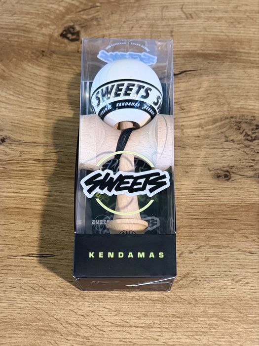 Kendama Sweets Starter