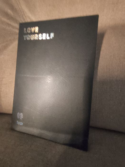 Albume originale complete muzica coreeană bts,kpop
