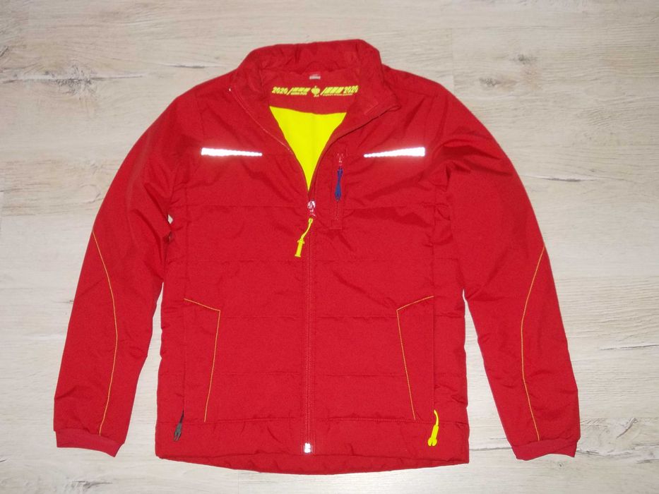 The North Face DryVent  / Stone Island / Adidas / Dsquared2