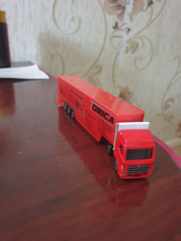 Камаз игрушка для детей