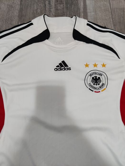 Adidas Germany 2006 фланелка на националния отбор