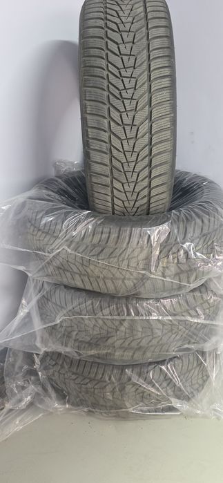 Hankook 225 45 20 Дот 2024