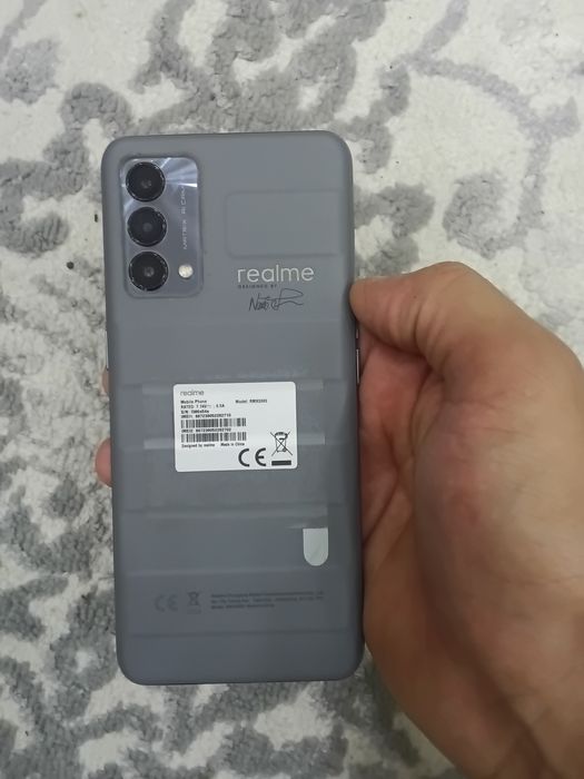 Relme 32 gb operativni pamit 256 gb