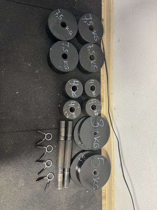 Фитнес уреди ПРОМО ЦЕНА