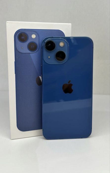 Айфон 13 128 гбб