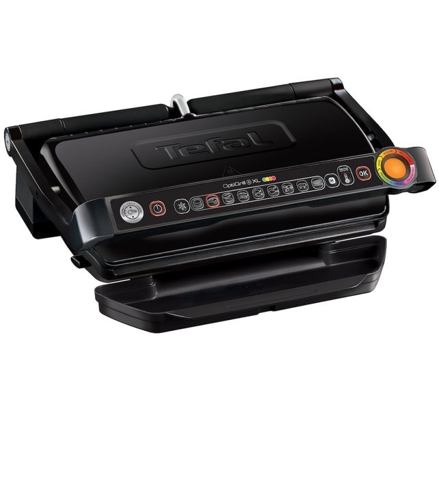 Grătar electric OPTIGRILL+XL