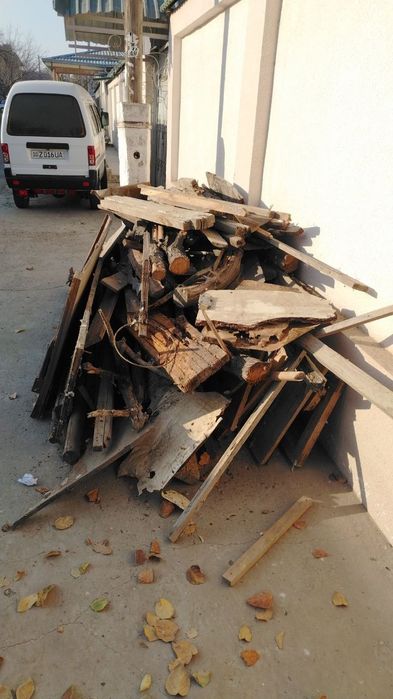 Oʻtin qup quriq teken