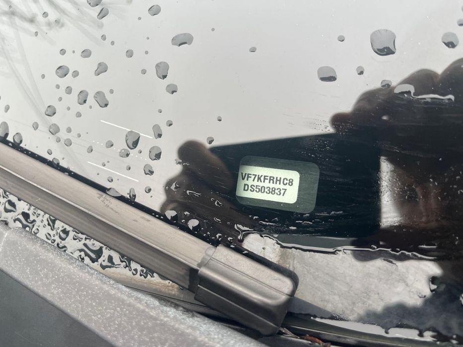 Vand Citroen DS 5 an fabricatie 2013