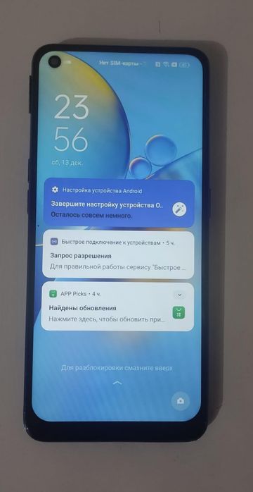 Продам смартфон OPPO A74