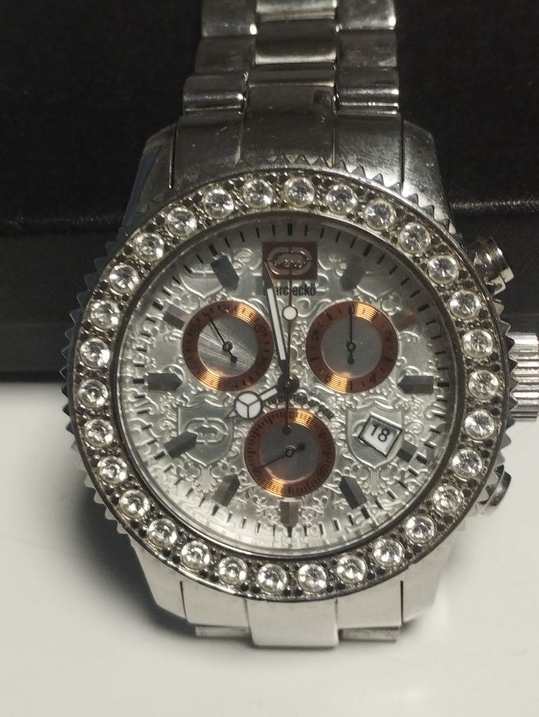 Marc ecko часовник унисекс