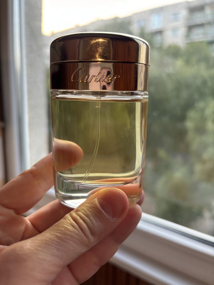Cartier Baser Vole edp