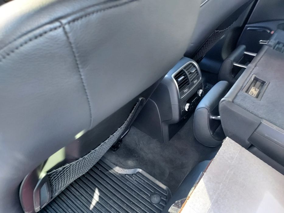 Audi a6 c7 bitdi 320 cp