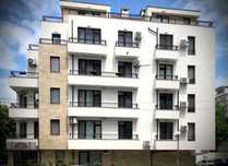 Sunny Shore Burgas Апартамент за нощувки Бургас Център