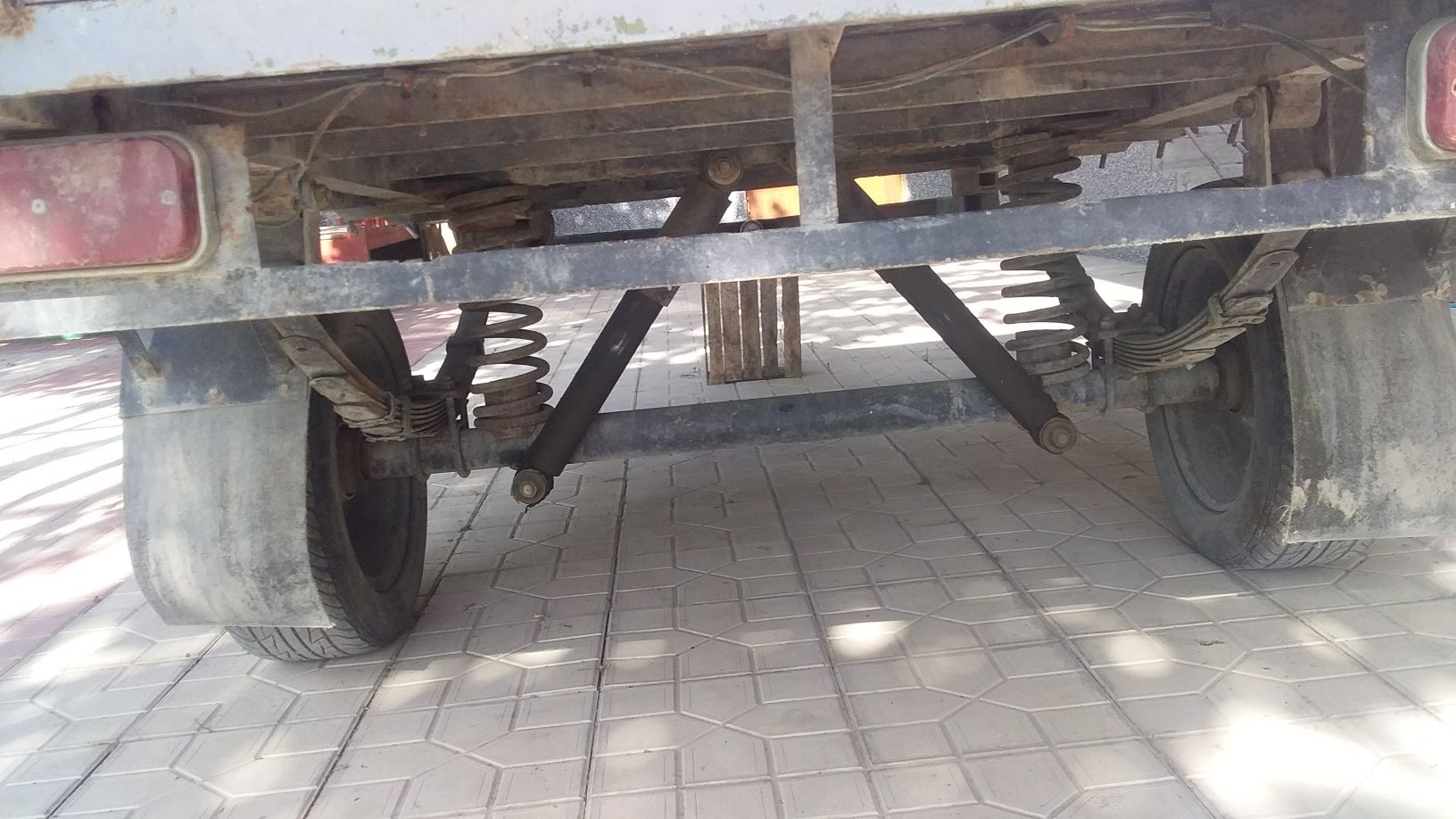 Присеп сотилади бир мосли