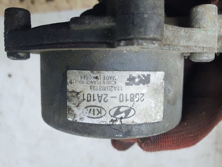 Pompa vacuum 1.6 crdi D4FB 28810-2a101 Hyundai Accent MC [2006 - 2011