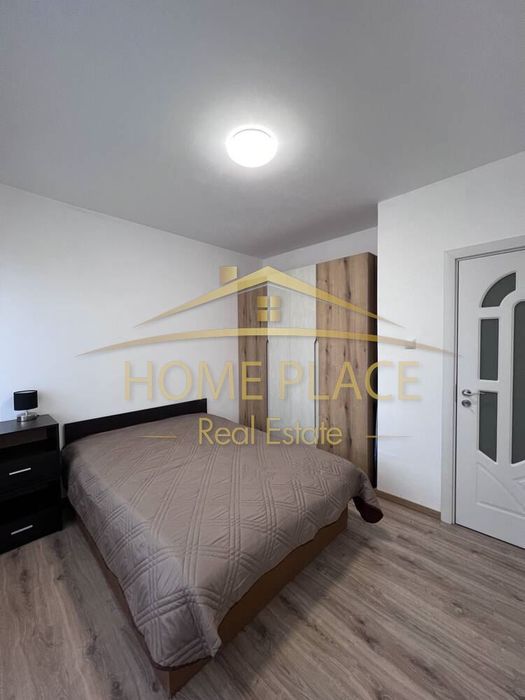 Дава се под наем Двустаен апартамент в Варна, Аспарухово - 50 кв.м за 459 € - Снимка #4