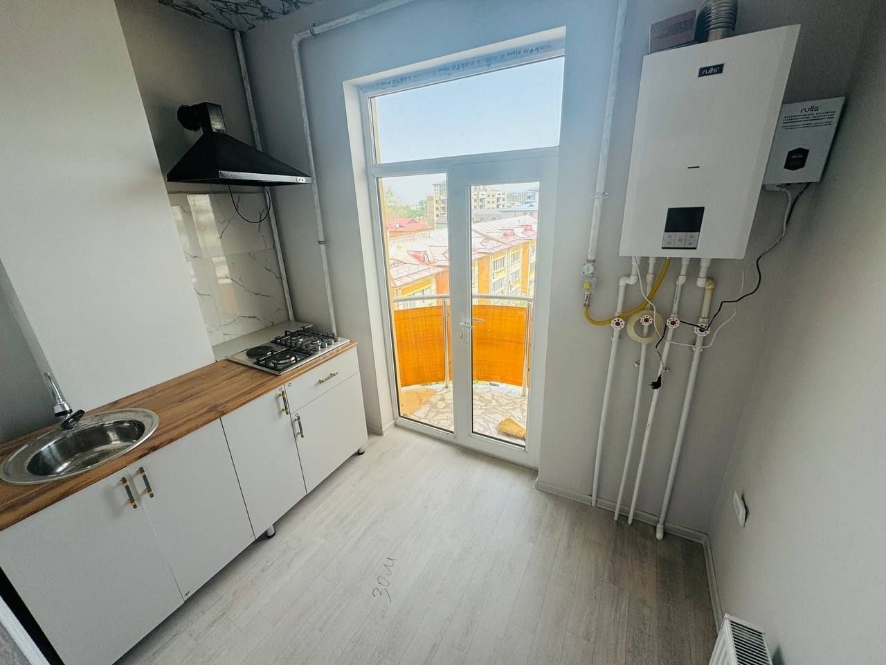 Квартира ижарага