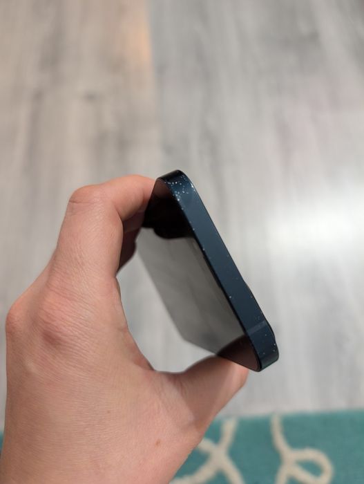 Iphone 13 128GB midnight blue