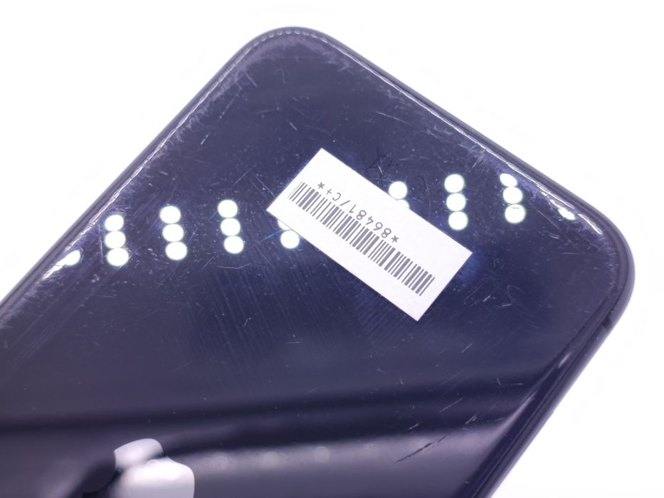 Apple iPhone 11 64GB Black 4GB Single SIM, Garantie 24 luni | #D86481