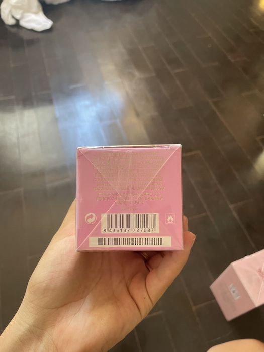 prada candy florale