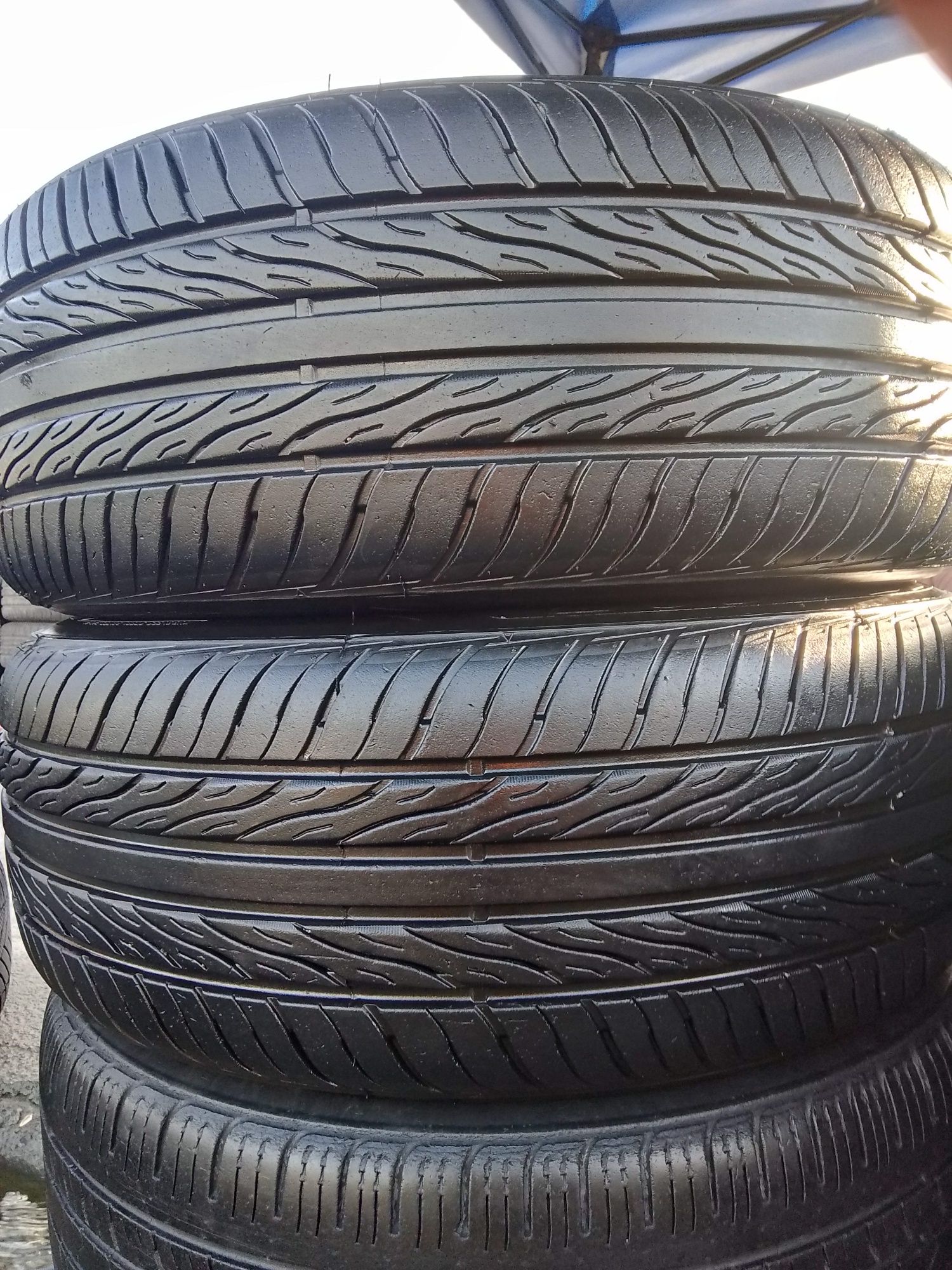 Kaptiva R17 diska balon