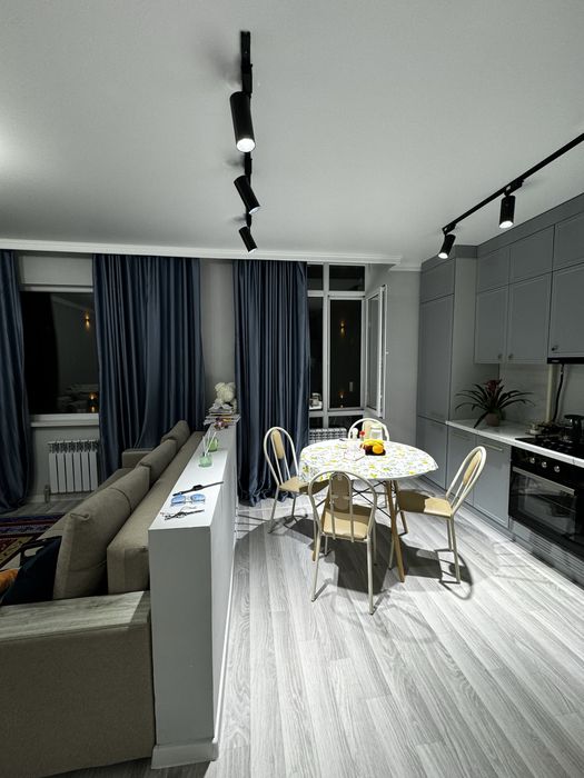 Аренда квартиры долгосрочно