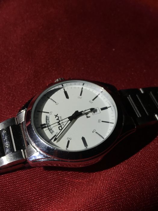 Часы premium качества от OMAX