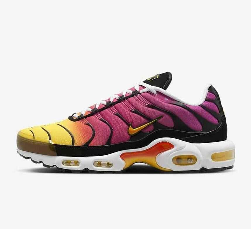 Nike Air Max Plus