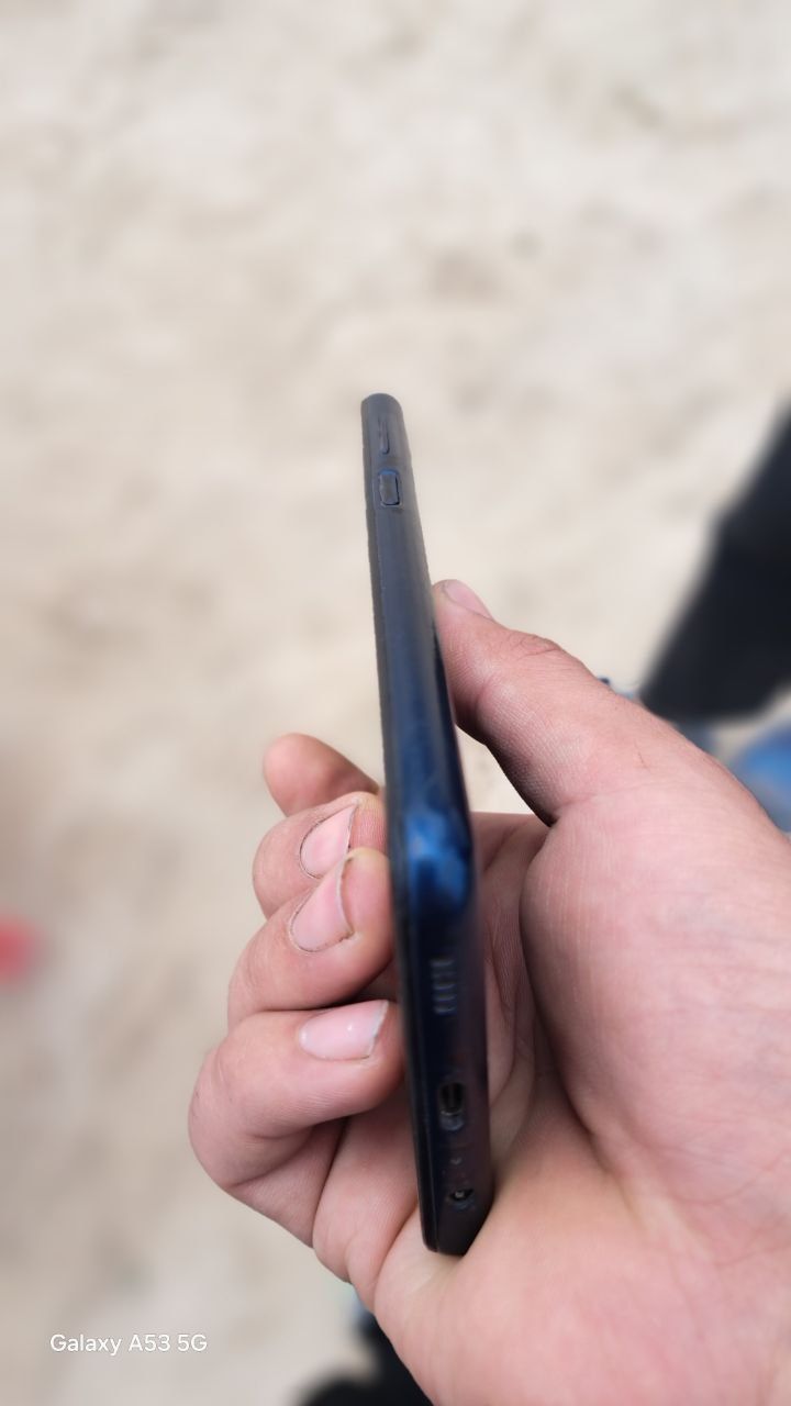 Samsung galaxy M12