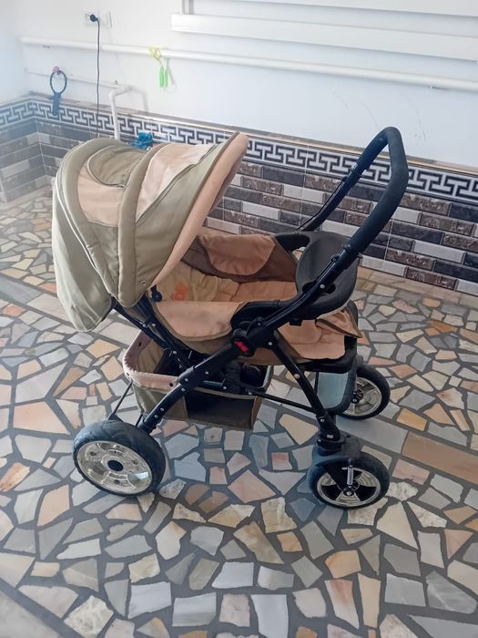 Kolaski satiladi jagdayi taza