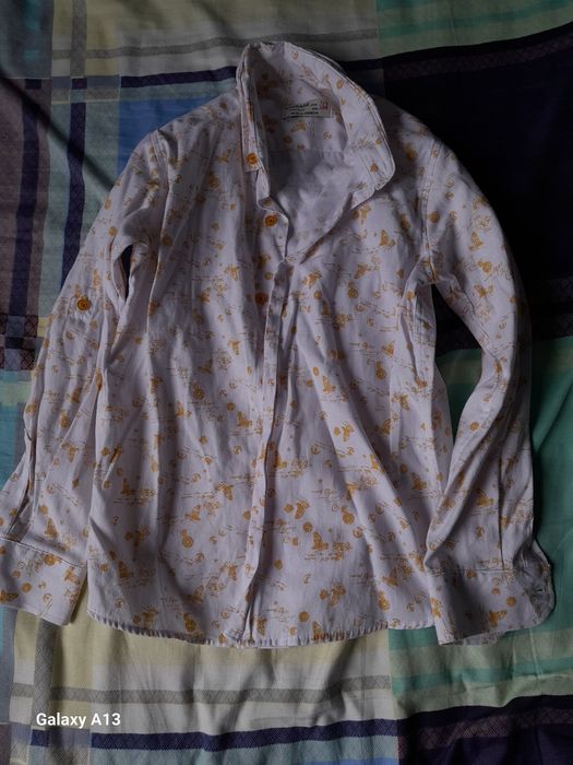 Дънки момче различни размери