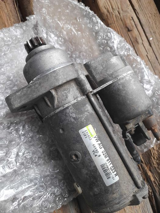 Electromotor seat leon motor 1.9 tdi cod ARL