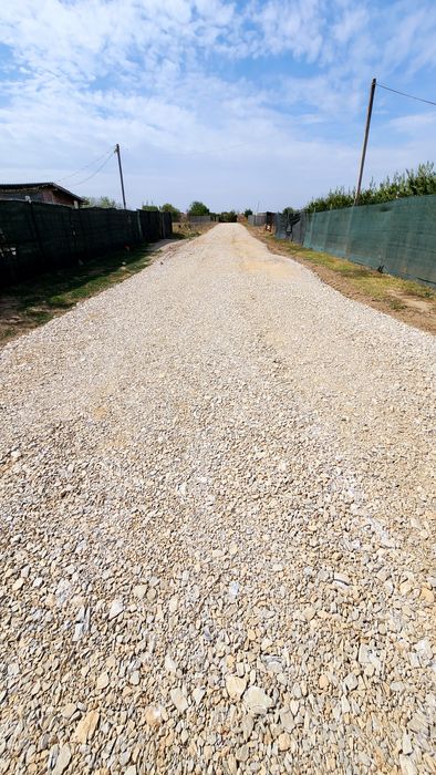 ‼️Cel mai ieftin teren,ultimele 3 parcele disponibile,zona Tancodrom