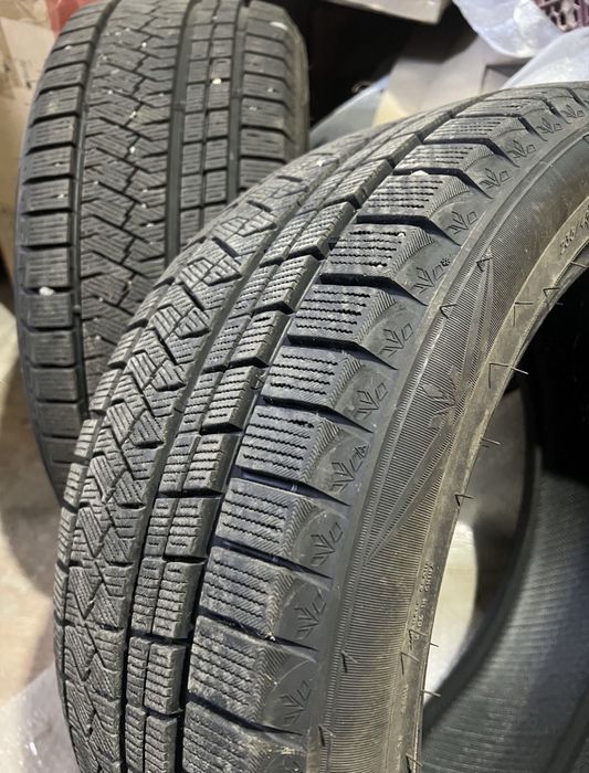 Зимние шины Triangle 235/45/18