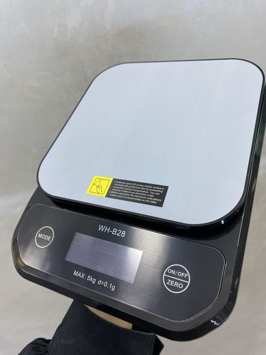 Gramm oʻlchash uchun tarozi, yangi 100% ishlatilmagan ! Zoʻr ishlaydi