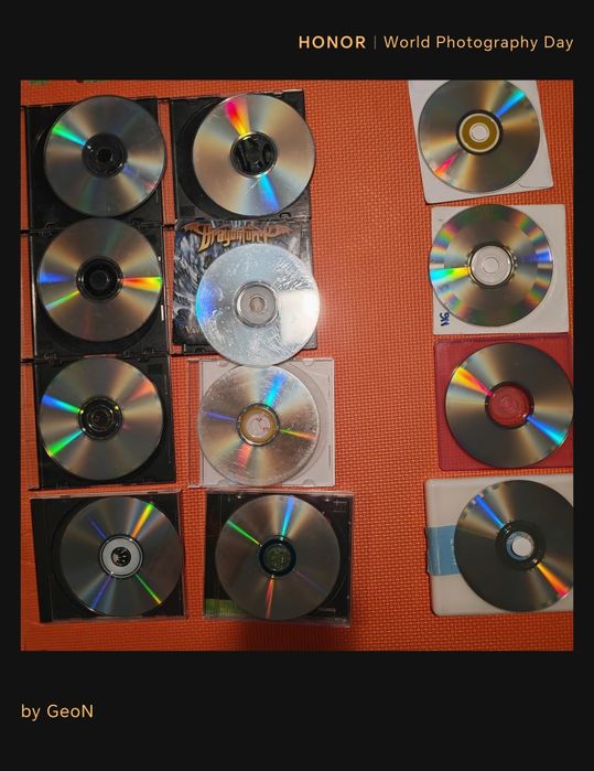 Colecție cd metal diverse-cititi!