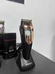 Vand Kiepe fuel 10.000 rpm
