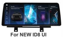 Android 14 Навигация Мултимедия BMW F30 F31 NBT 4гб/6гб  8 ядра Ф30 Ф3
