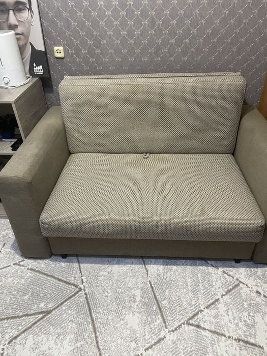 Диван раздвижной