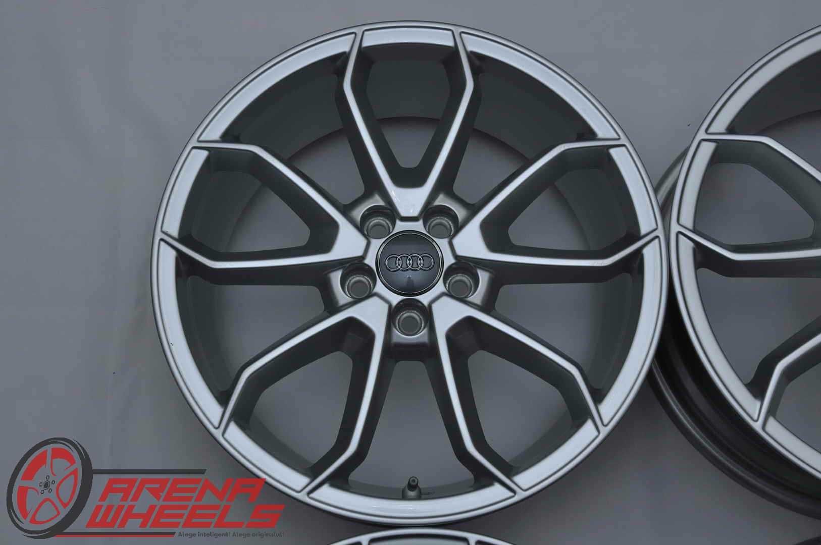 Jante Noi 17 inch Originale Audi A1 GB R17 5x100