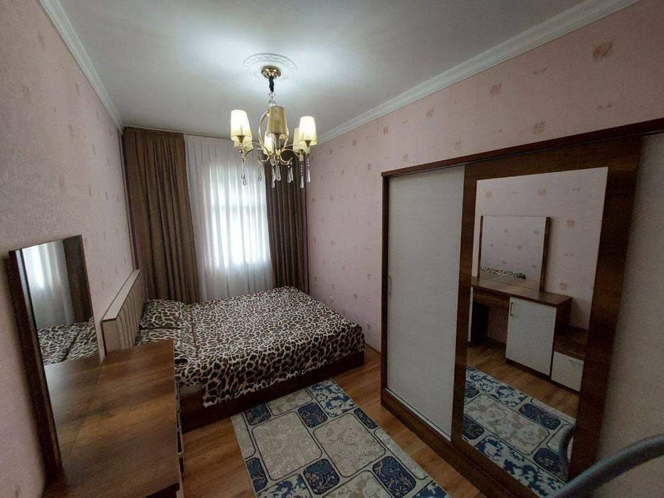 Срочно сдается в аренду квартира на Айбеке 3/9/9