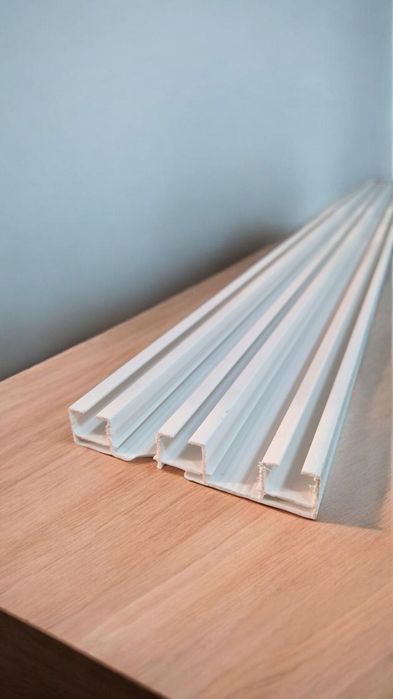 Электронный и Потолочный металлический пластиковые Карнизы