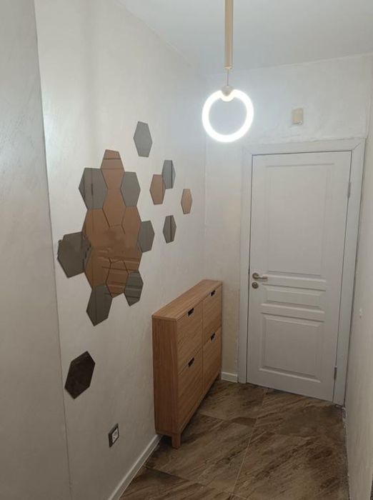 Двустаен, под наем, ж.к Лозенец
