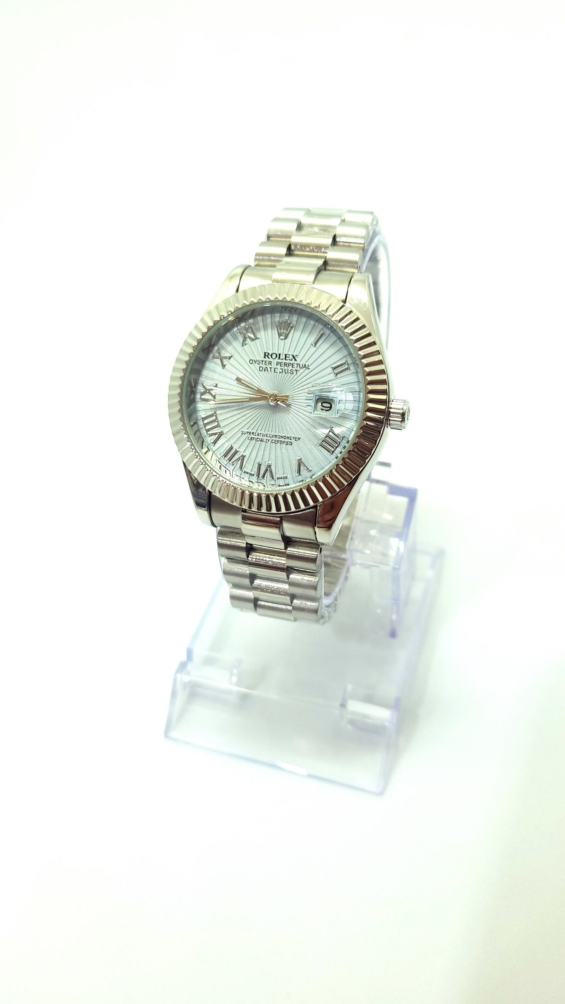 Мужские часы Rolex