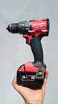 Filetanta milwaukee fpd3 an 2024 + baterie 5 amperi