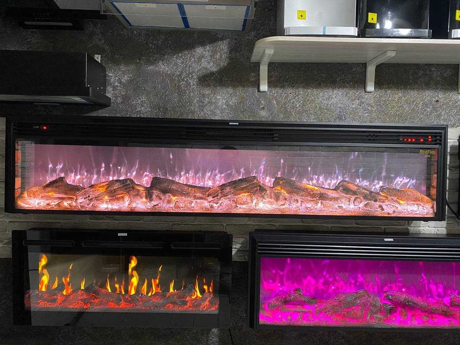 Продается декоративный камин