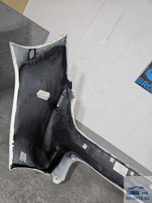 Задна броня TOYOTA COROLLA E210 COMBI WAGON Тойота корола комби 2018-