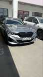 BMW I3 35L 2023 yil